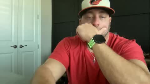 Snapshot of redbull1414 chatting on May 14, 2026, 3:19 pm RedBull online show from May 14, 2026, 3:19 pm