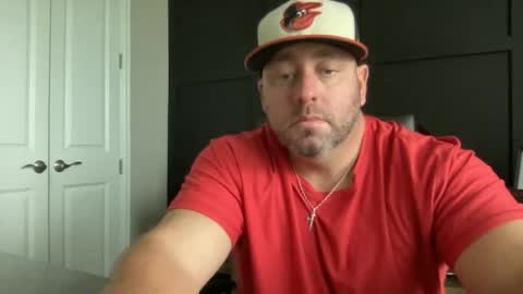 Snapshot of redbull1414 chatting on May 21, 2026, 8:05 pm RedBull online show from May 21, 2026, 8:05 pm