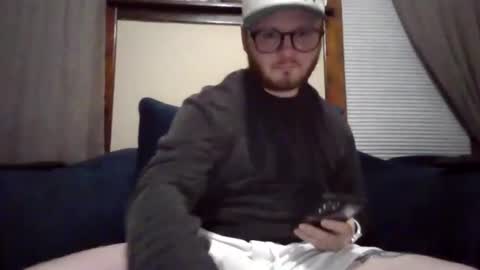 ThickGingerCock online show from January 8, 2025, 7:24 am