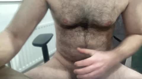hornyslutbear online show from November 16, 2025, 8:09 am