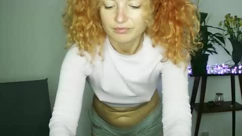 reddgirll online show from February 16, 2025, 6:10 pm