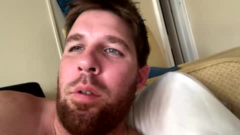 Snapshot of reddrockett69 chatting on July 31, 2026, 7:35 pm Ali j online show from July 31, 2026, 7:35 pm