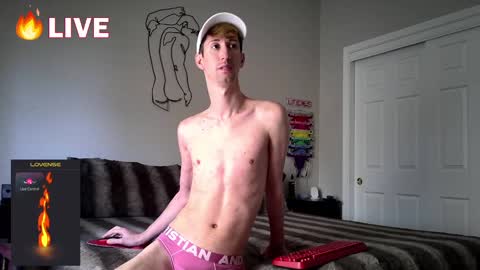 Red online show from February 15, 2025, 8:01 pm