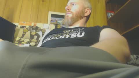 Snapshot of redhead4fun chatting on December 2, 2024, 2:09 am theredhead4fun online show from December 2, 2024, 2:09 am