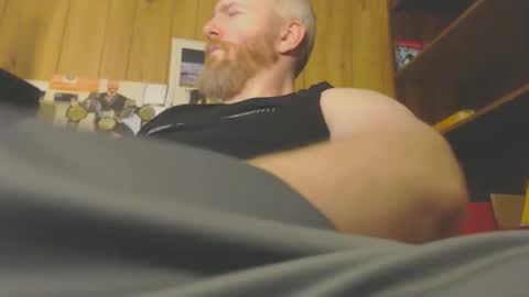 Snapshot of redhead4fun chatting on November 18, 2025, 6:23 pm theredhead4fun online show from November 18, 2025, 6:23 pm