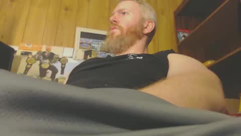 Snapshot of redhead4fun chatting on November 23, 2025, 2:11 am theredhead4fun online show from November 23, 2025, 2:11 am