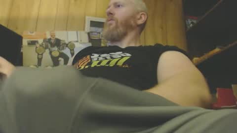 theredhead4fun online show from February 27, 2026, 7:47 pm