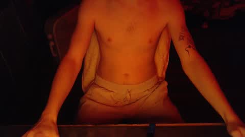 RedHead6Inch online show from September 11, 2025, 8:58 am