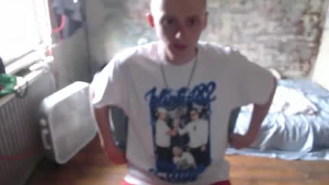 RedHead6Inch online show from September 25, 2025, 2:54 pm