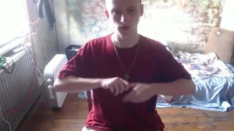 RedHead6Inch online show from September 26, 2025, 11:47 am