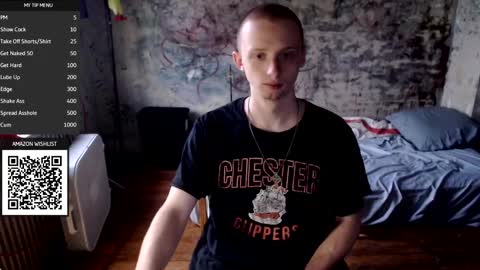 RedHead6Inch online show from September 30, 2025, 11:26 am