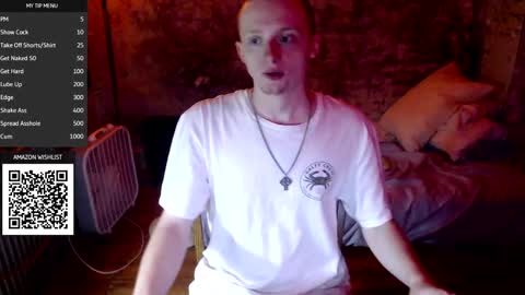 RedHead6Inch online show from October 1, 2025, 3:45 am