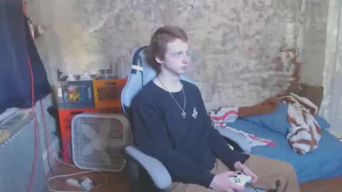 RedHead6Inch online show from January 8, 2026, 2:19 pm