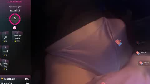 Snapshot of redheadandbigpeenar chatting on March 9, 2026, 11:31 pm Redhead and BigPeenar online show from March 9, 2026, 11:31 pm