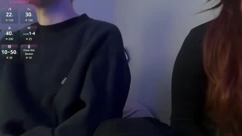 Snapshot of redheadandbigpeenar chatting on March 30, 2026, 9:16 pm Redhead and BigPeenar online show from March 30, 2026, 9:16 pm