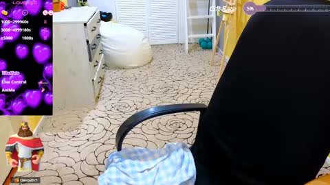 Snapshot of redheadchilli chatting on February 19, 2025, 3:50 am Amina online show from February 19, 2025, 3:50 am