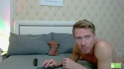 Steve Blond online show from June 4, 2026, 8:59 pm