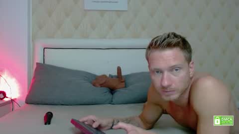 Steve Blond online show from July 2, 2026, 10:49 pm