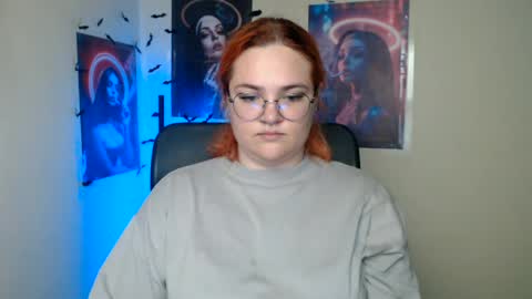 Rina online show from July 20, 2026, 12:07 pm