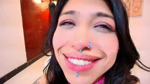 Lili Lopez online show from February 20, 2025, 10:48 pm