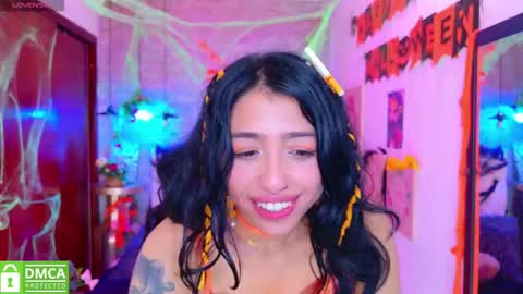 Lili Lopez online show from October 16, 2025, 7:26 pm