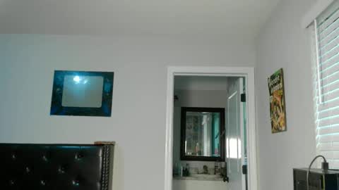 InkedGinger online show from December 18, 2025, 7:09 pm