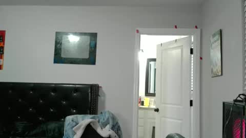 InkedGinger online show from January 13, 2026, 3:01 am