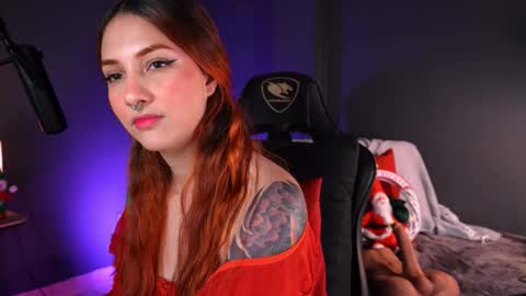 Snapshot of redjasmine_ chatting on November 21, 2025, 10:19 pm Red Jasmine online show from November 21, 2025, 10:19 pm