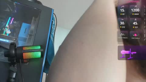 Redjina online show from October 2, 2025, 1:07 pm