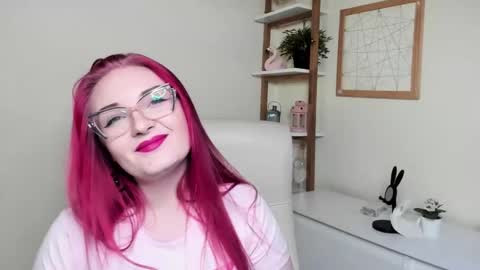 Ruby online show from March 11, 2026, 1:39 pm