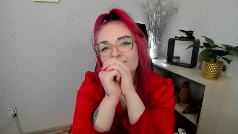 Ruby online show from March 13, 2026, 1:40 pm