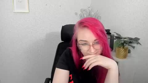 Ruby online show from March 16, 2026, 1:37 pm