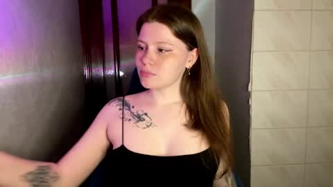 RedKissX online show from March 25, 2026, 9:54 pm