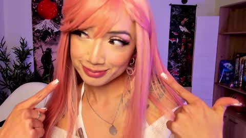 Snapshot of redlu_1 chatting on January 29, 2025, 3:44 am Lu Independiet model online show from January 29, 2025, 3:44 am