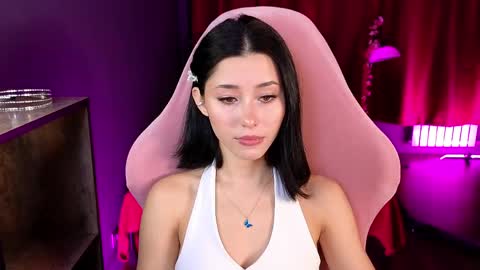 Kiara online show from April 30, 2026, 9:19 pm