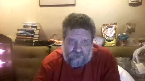 redmud3 online show from December 27, 2024, 1:07 pm