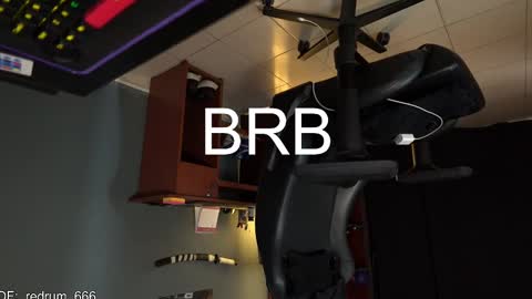 Red online show from February 9, 2025, 6:05 pm