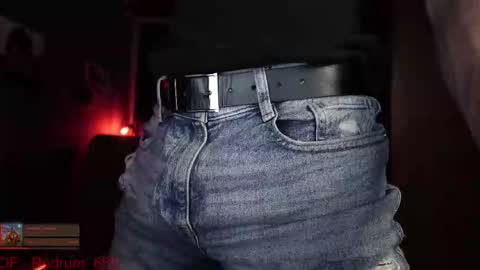 Red online show from February 16, 2026, 2:18 am