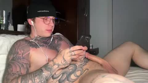 redrum online show from July 12, 2026, 7:10 am