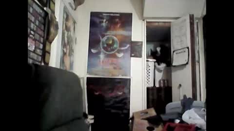 Snapshot of redrumthefool chatting on April 20, 2026, 11:17 pm The fool online show from April 20, 2026, 11:17 pm