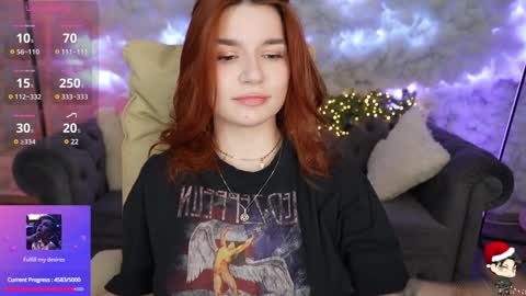 Snapshot of redshinee chatting on January 4, 2025, 3:07 am Mati online show from January 4, 2025, 3:07 am