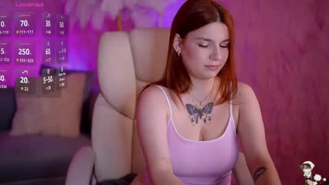 Snapshot of redshinee chatting on February 19, 2025, 2:01 pm Mati online show from February 19, 2025, 2:01 pm