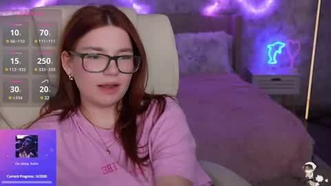 Snapshot of redshinee chatting on February 21, 2025, 3:34 am Mati online show from February 21, 2025, 3:34 am