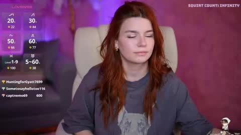 Snapshot of redshinee chatting on February 27, 2025, 5:34 am Mati online show from February 27, 2025, 5:34 am