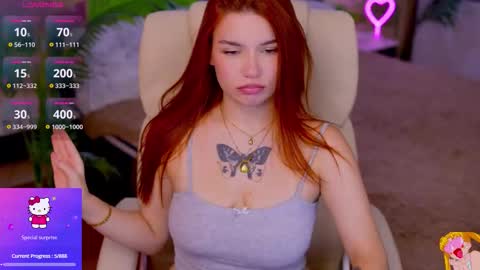 Snapshot of redshinee chatting on October 4, 2025, 6:00 am Mati online show from October 4, 2025, 6:00 am