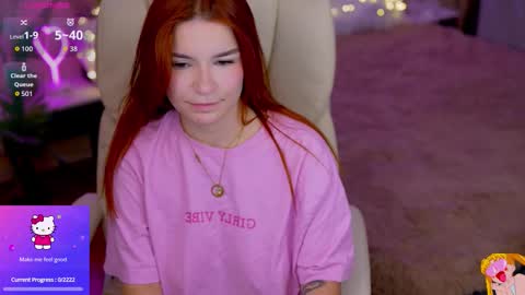 Snapshot of redshinee chatting on October 7, 2025, 6:43 am Mati online show from October 7, 2025, 6:43 am