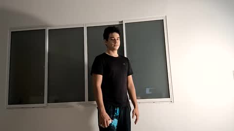 RedsoulReaver online show from November 15, 2025, 4:10 am