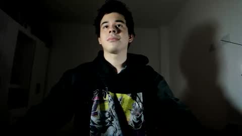 Snapshot of redsoul951869 chatting on December 18, 2025, 7:20 pm RedsoulReaver online show from December 18, 2025, 7:20 pm