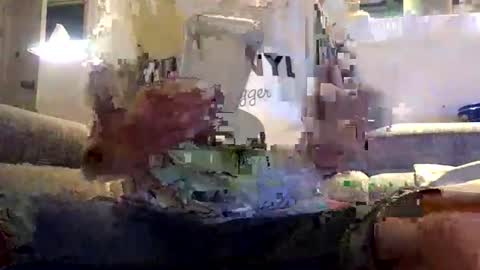 Redspider154 online show from June 21, 2026, 9:39 pm