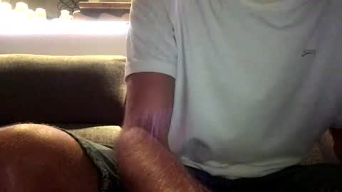 Redspider154 online show from August 2, 2026, 8:51 pm